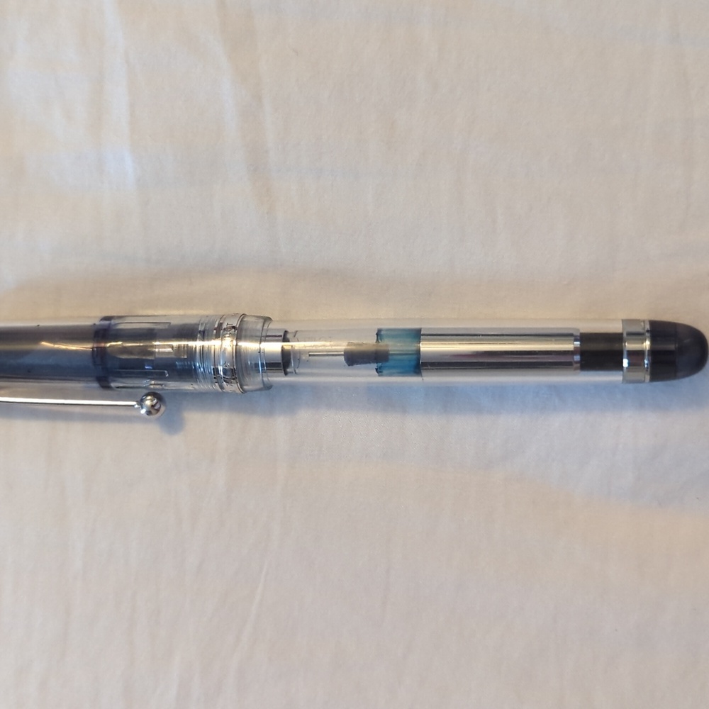 Pilot Custom 74